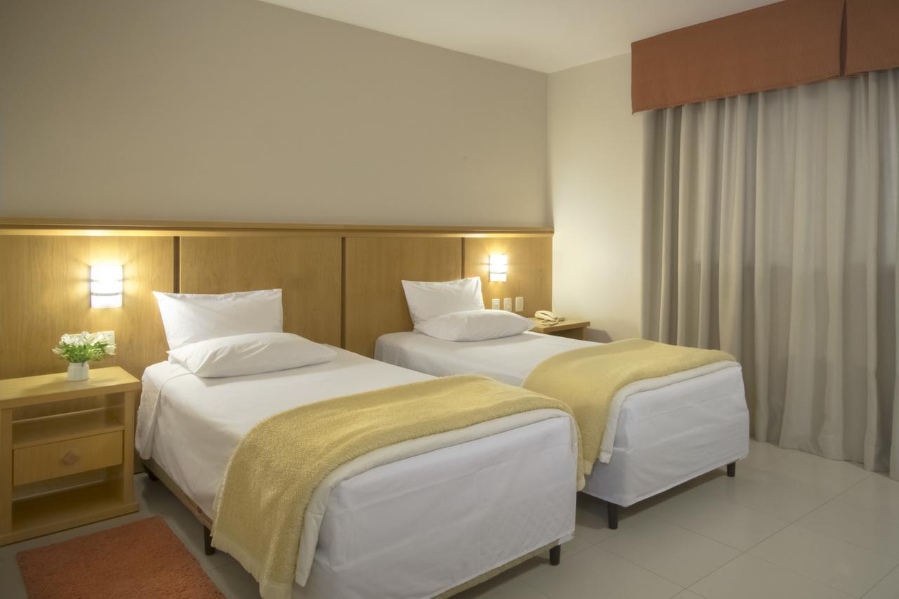Hotel Jardim Europa Ijuí Exterior foto