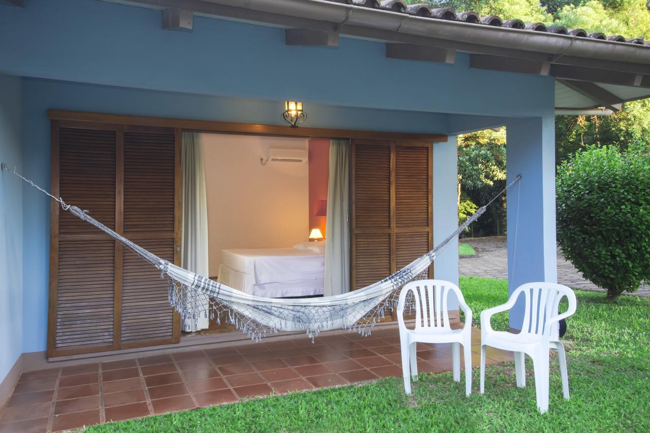 Hotel Jardim Europa Ijuí Exterior foto